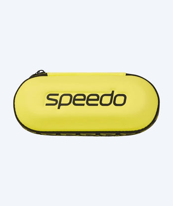 Speedo doosje voor zwembrillen - Geel