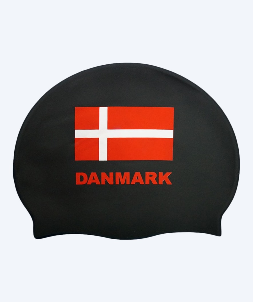 Watery badmuts - Denmark - Zwart