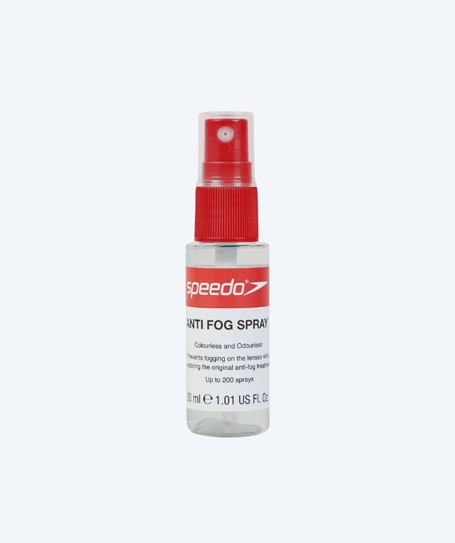 Speedo anti-condens spray