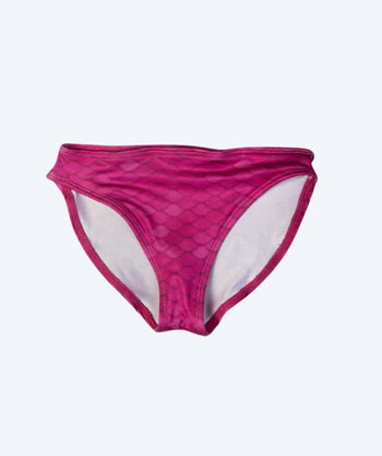 Kuaki Mermaids bikinibroekje voor meisjes - Capri