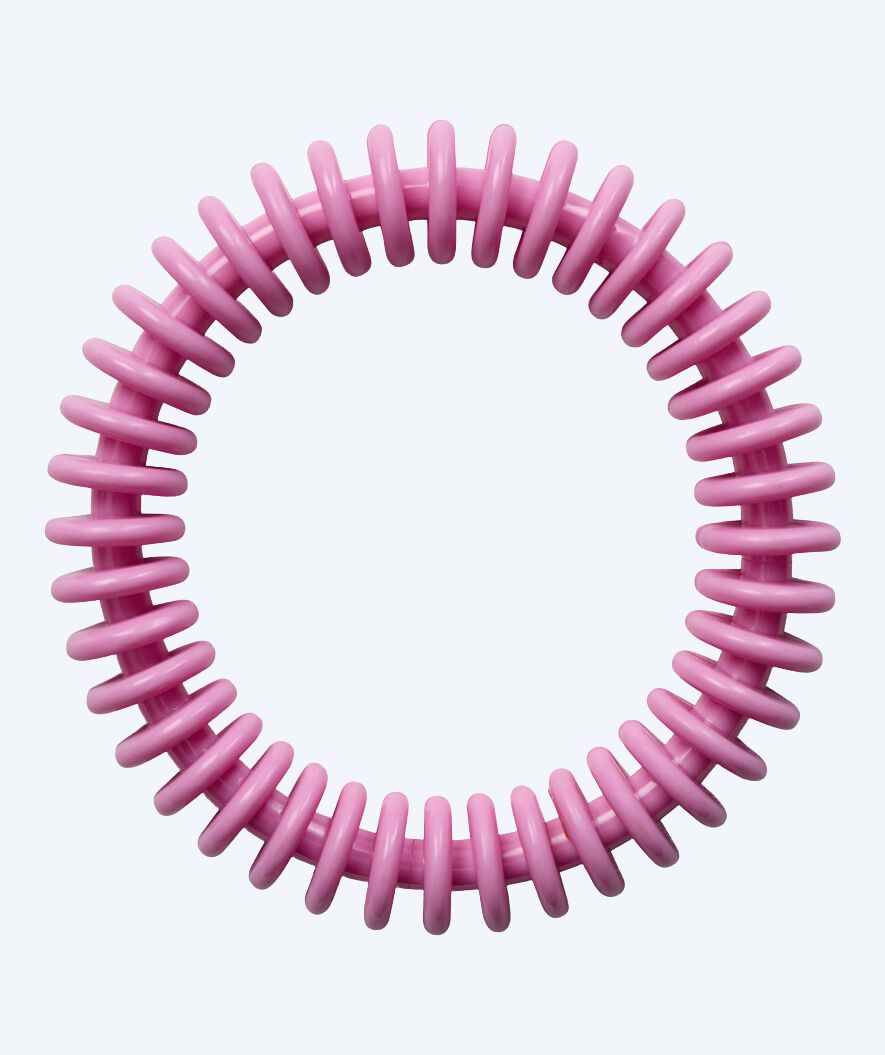 Watery Soft Beckett duikringen - Roze