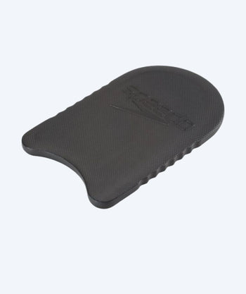 Speedo zwemplank - Team - Zwart