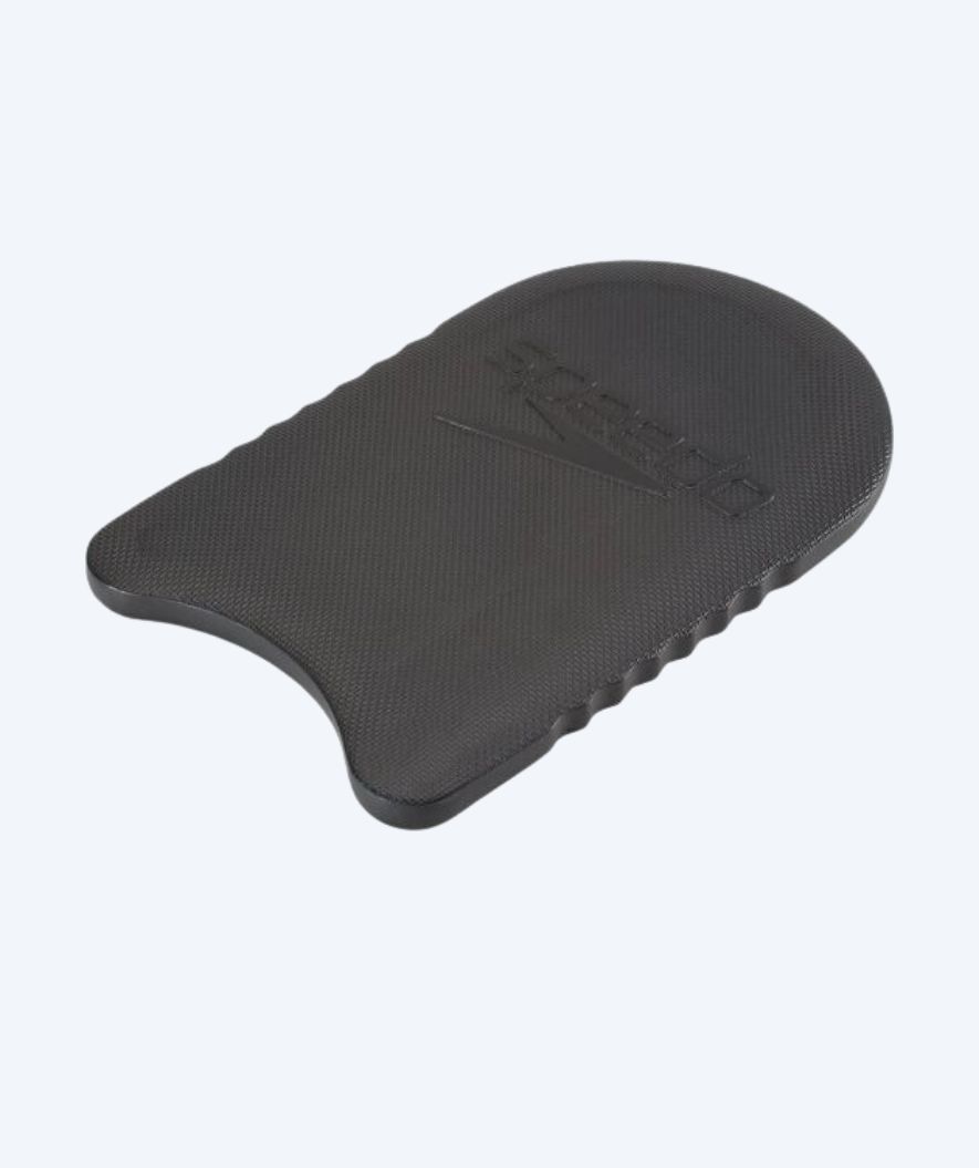 Speedo zwemplank - Team - Zwart