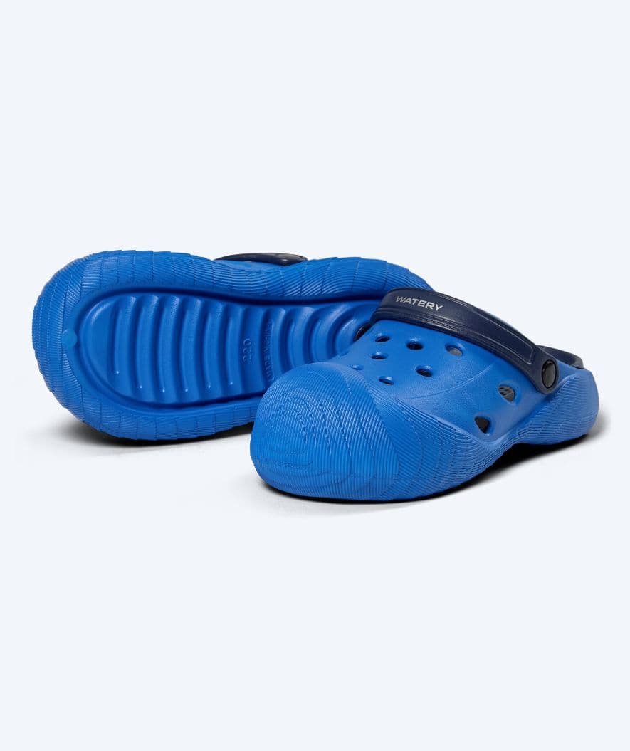 Watery watersandalen voor kinderen - Neryssa - Atlantic Blue
