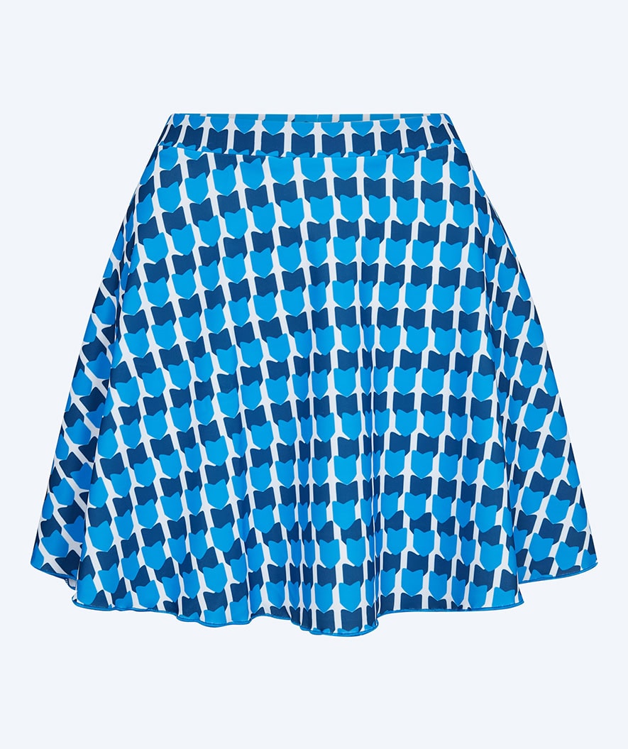 Watery bikinibroekje voor vrouwen - Sirona - Blauw