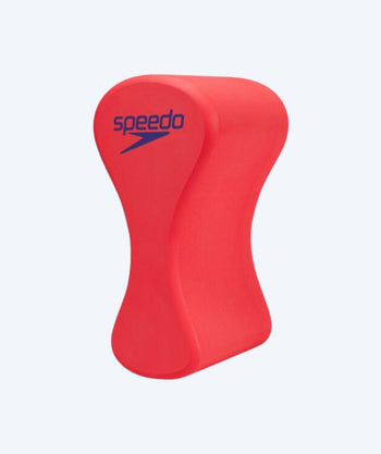 Speedo pull buoy - Elite - Rood