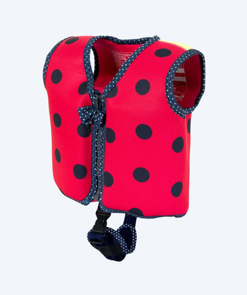 Konfidence zwemvest voor kinderen (2-12) - Original - Ladybird