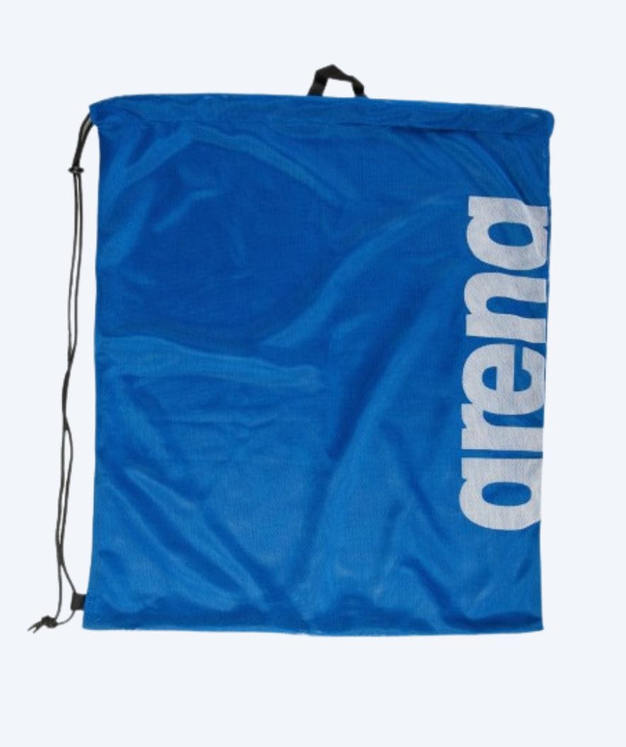 Arena zwemnet - Fast Team Mesh - Lichtblauw