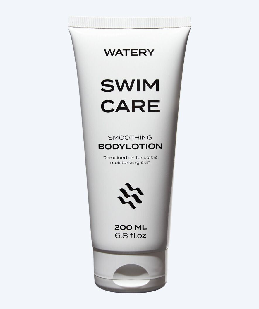 Watery anti-chloor bodylotion - Reef