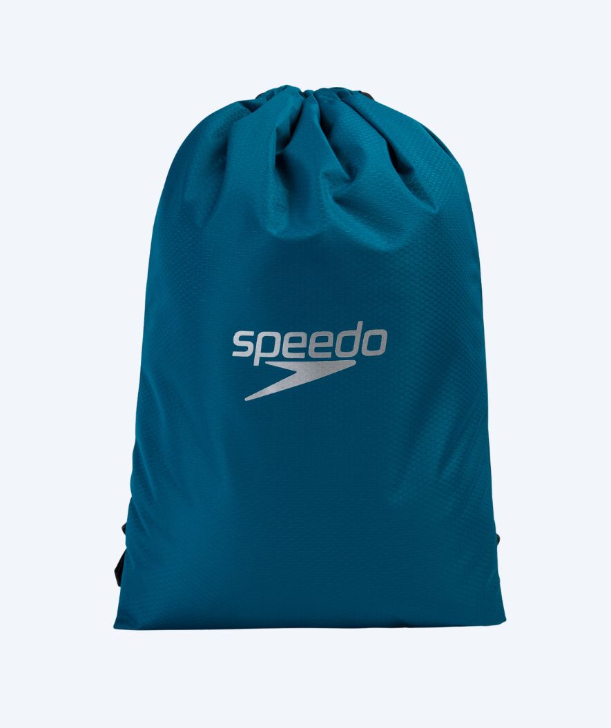 Speedo zwemtas - Pool Bag - Donkerblauw