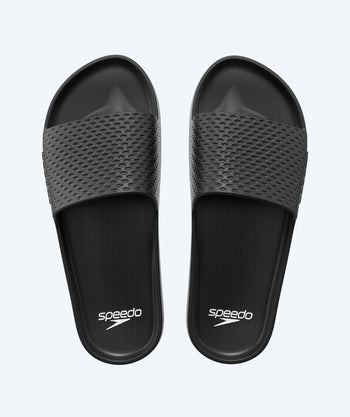 Speedo watersandalen voor mannen - Essential - Zwart