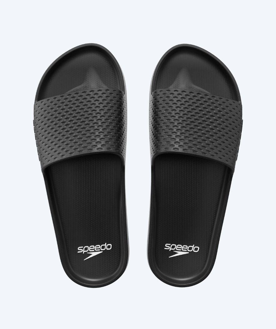 Speedo watersandalen voor mannen - Essential - Zwart