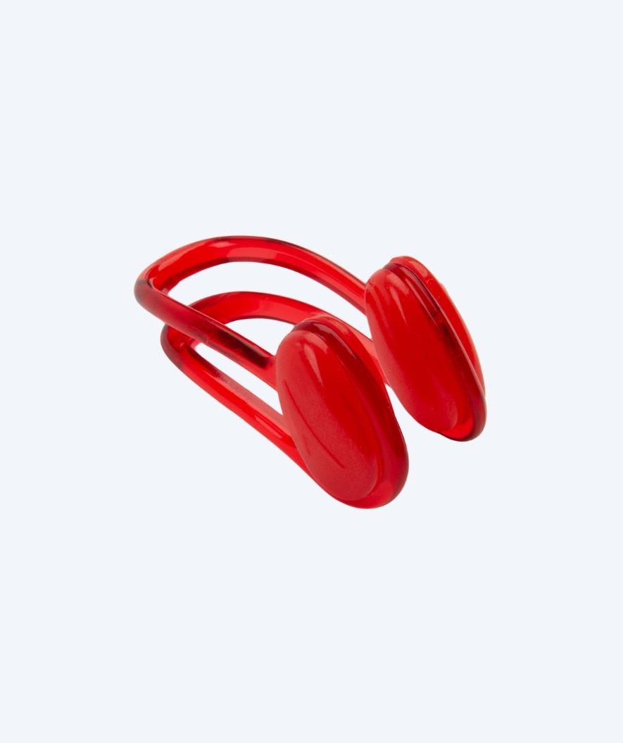 Speedo neusklem - Universal - Rood