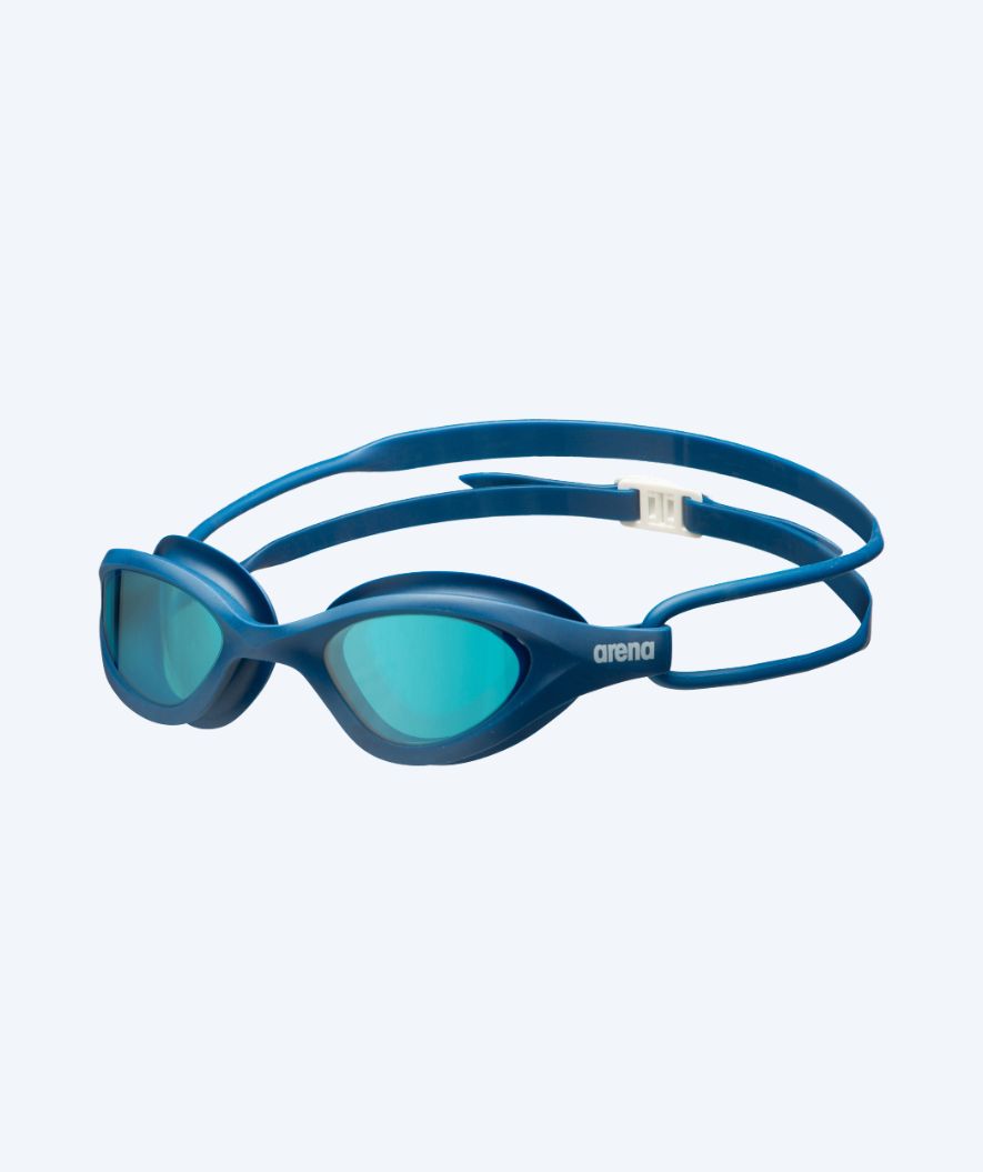 Arena training zwembril - 365 - Donkerblauw/blauw