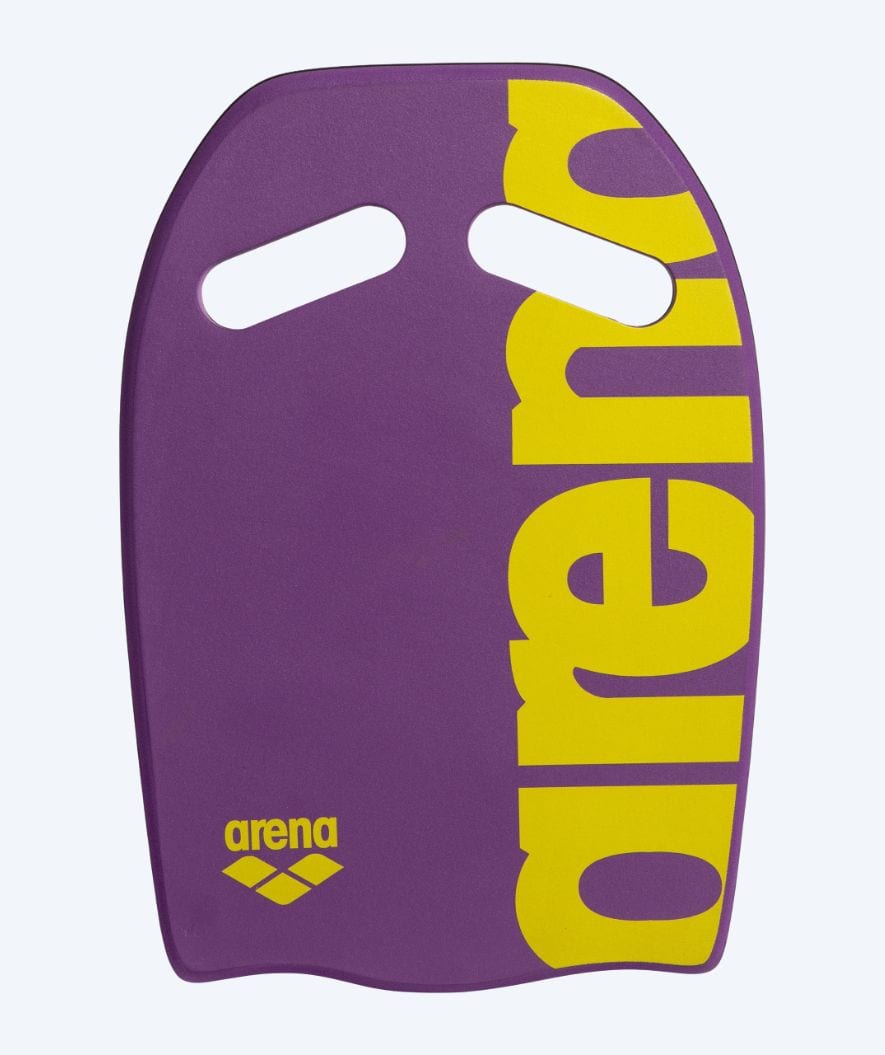 Arena zwemplank - Paars/geel (Limited 2026)