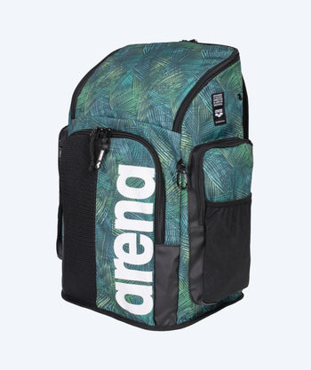 Arena zwemtas - Spiky ||| - Groen/wit