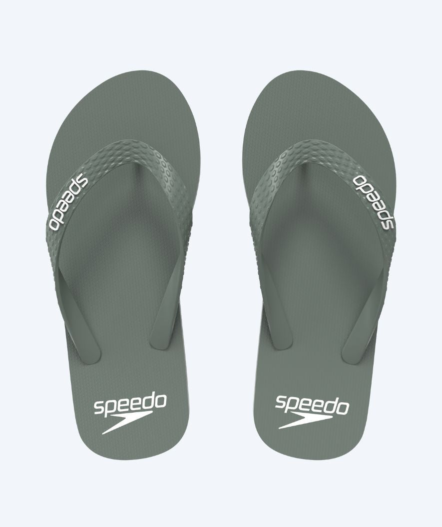 Speedo slippers voor mannen - Khaki
