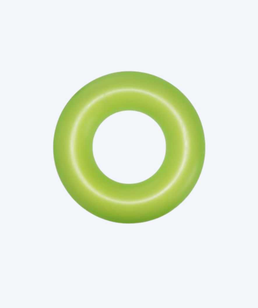 Bestway zwemband - Frosted Neon 91cm - Groen