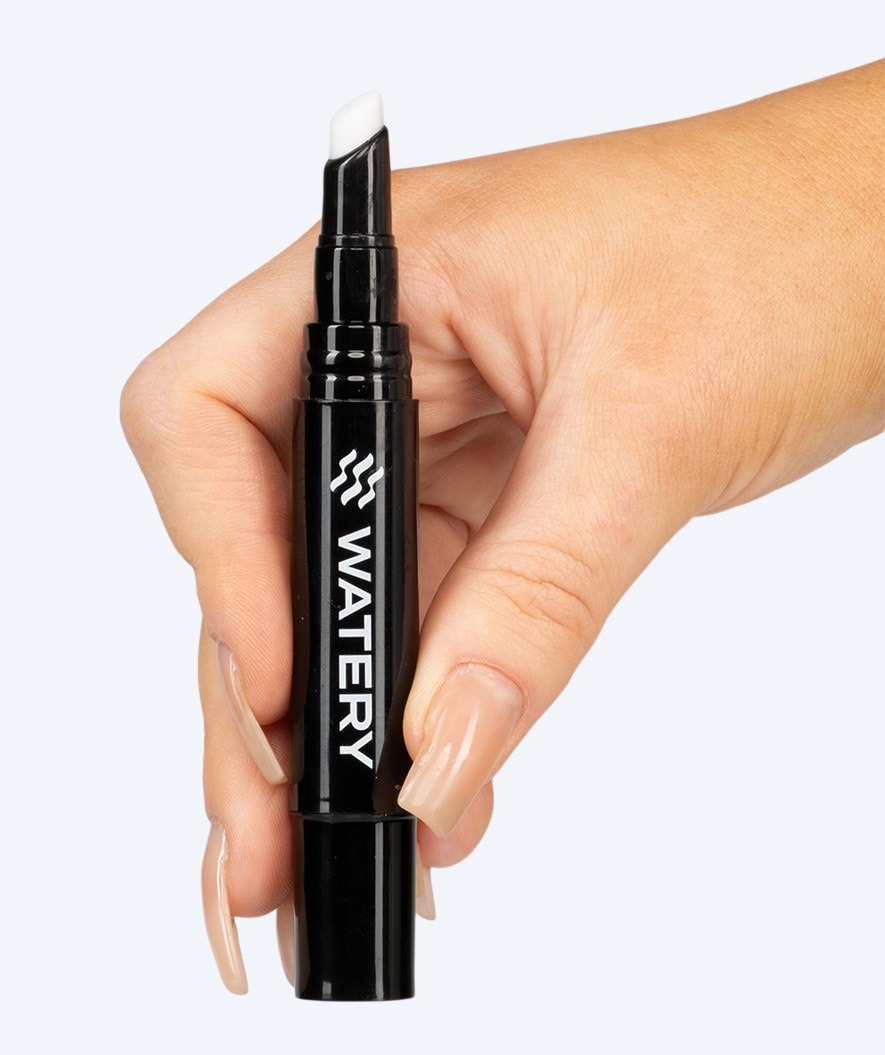 Watery anti-condens stick zwembril