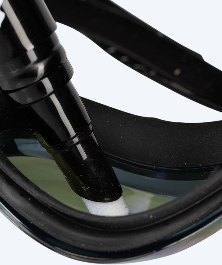 Watery anti-condens stick zwembril