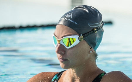 Aqua Sphere zwembrillen