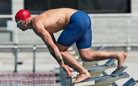 Arena wedstrijdzwembroeken