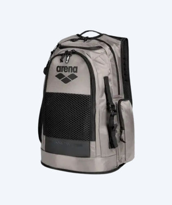 Arena zwemtas - All Set 45L - Grijs/zwart