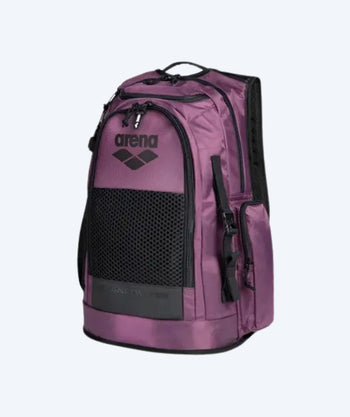 Arena zwemtas - All Set 45L - Paars/zwart