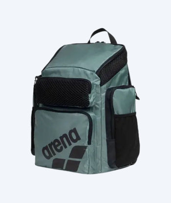 Arena zwemtas - One Go 45L - Sage/zwart