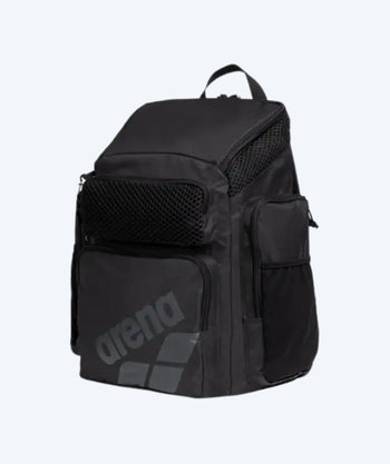 Arena zwemtas - One Go 45L - Zwart