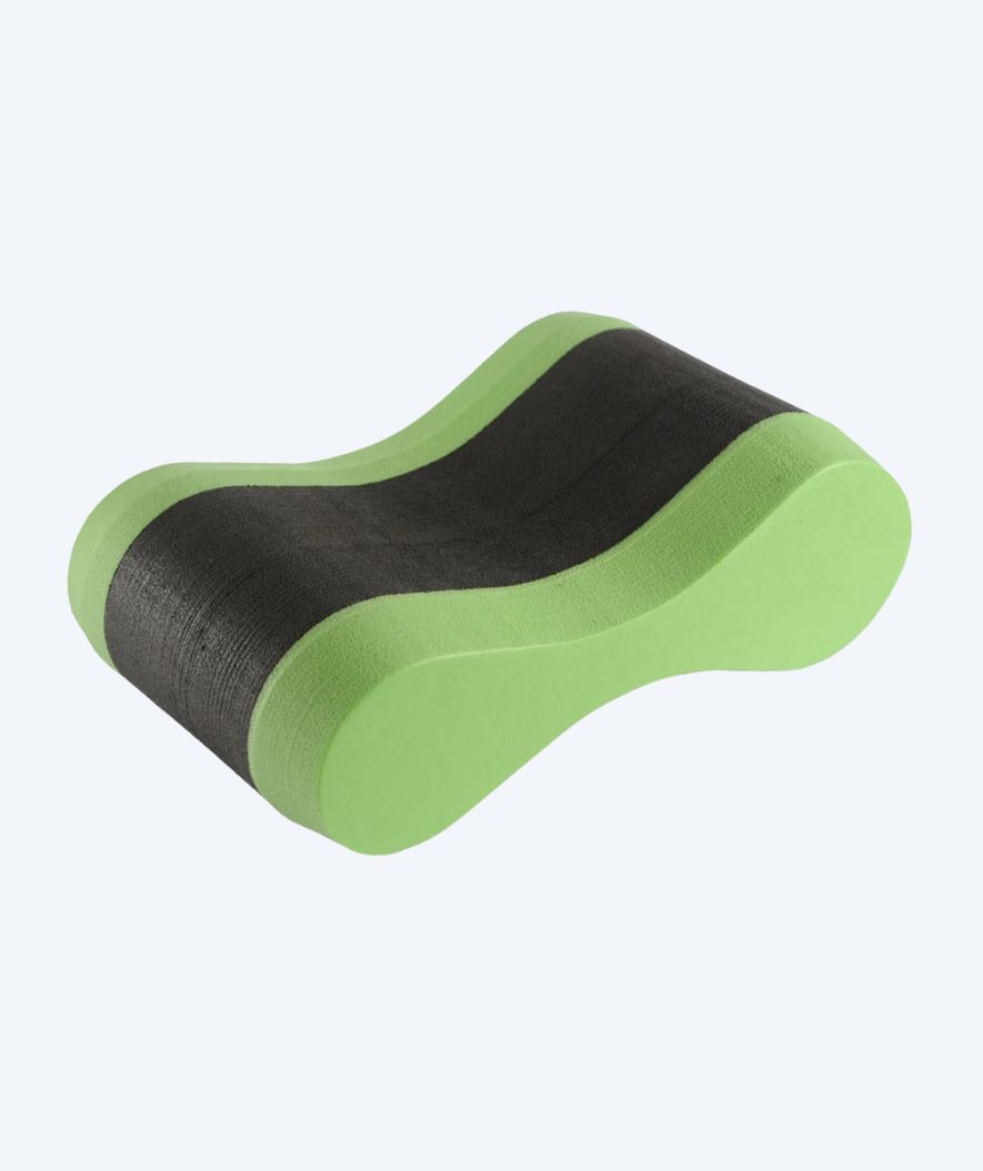 Arena pull buoy - Freeflow - Groen/zwart