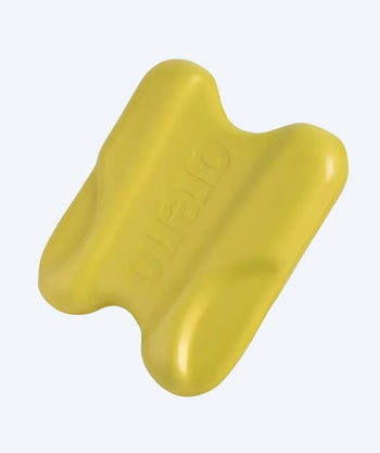 Arena trekboei - Freeflow II - Geel