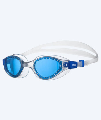 Arena zwembril voor kinderen (6-12) - Cruiser EVO - Helder/blauw