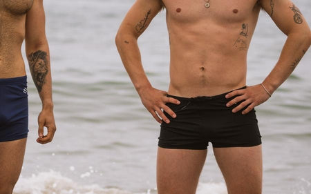 Zwemshort