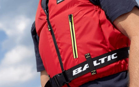 Baltic reddingsvest
