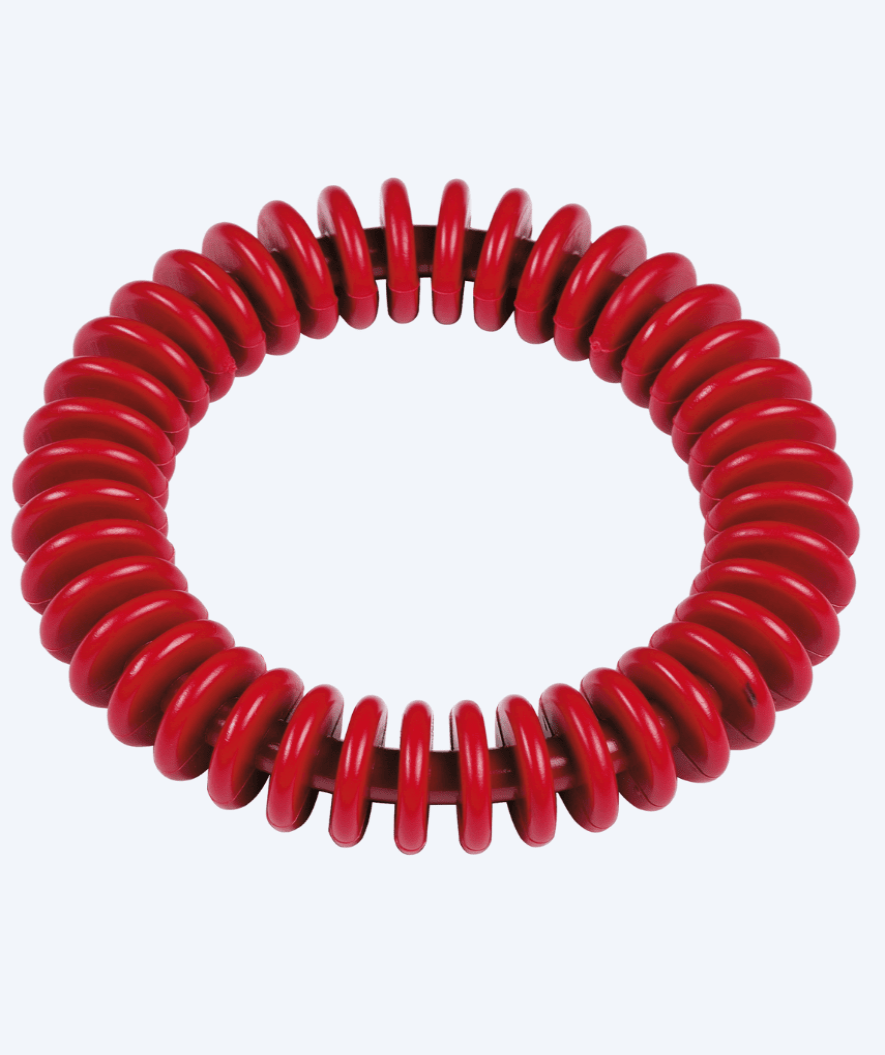 Beco duikringen - 15 cm - Rood