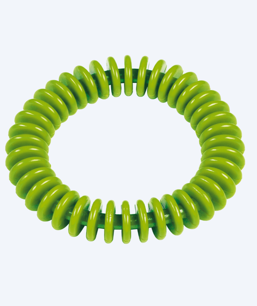 Beco duikringen - 15 cm - Groen