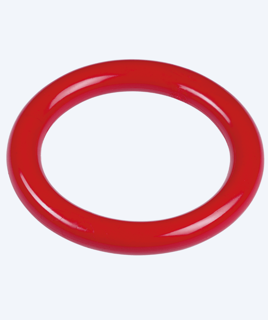 Beco duikringen - 14 cm - Rood