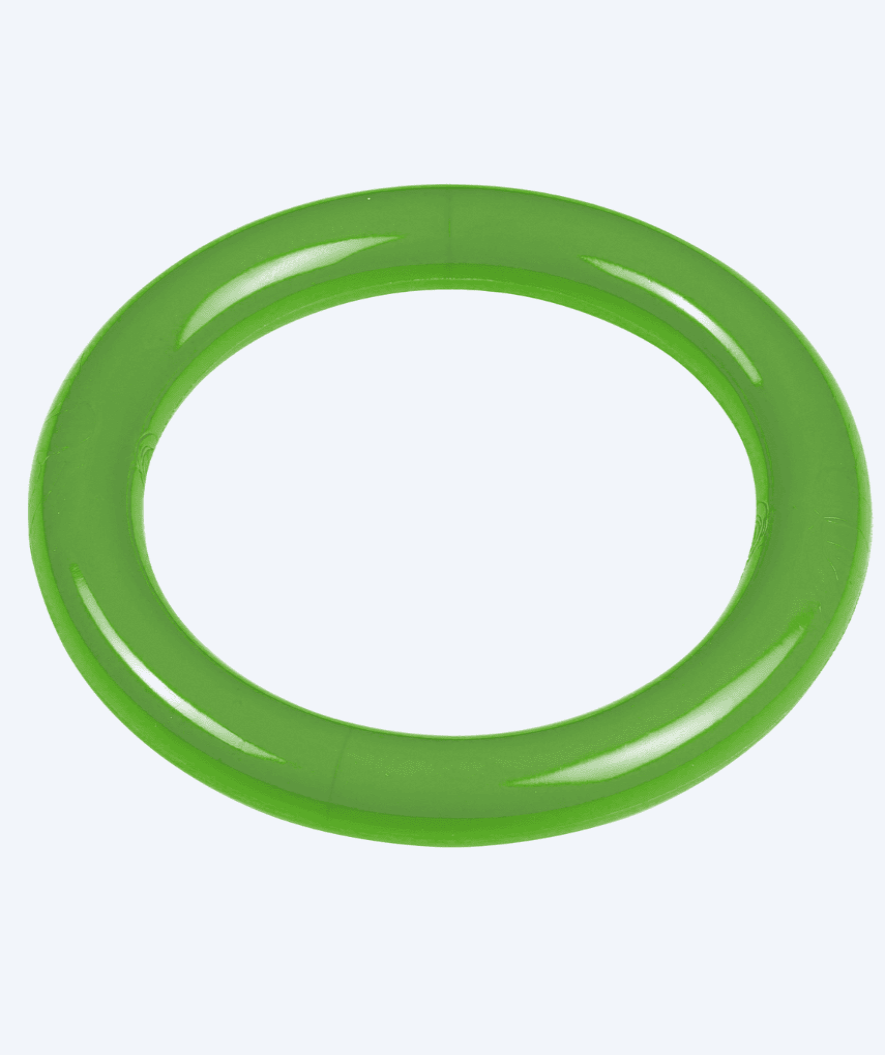 Beco duikringen - 14 cm - Groen