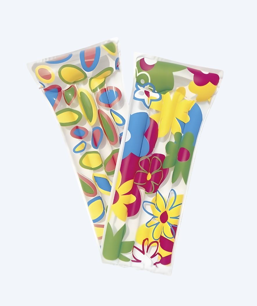 Beco luchtmatras - 183x79 cm - Multi