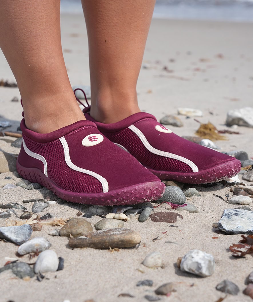 Watery kind waterschoenen - Spinner - Rood
