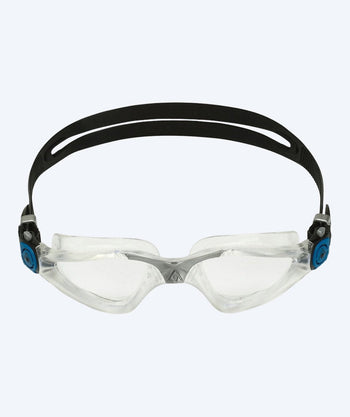 Aquasphere duikbrillen voor sport - Kayenne - Helder/zwart