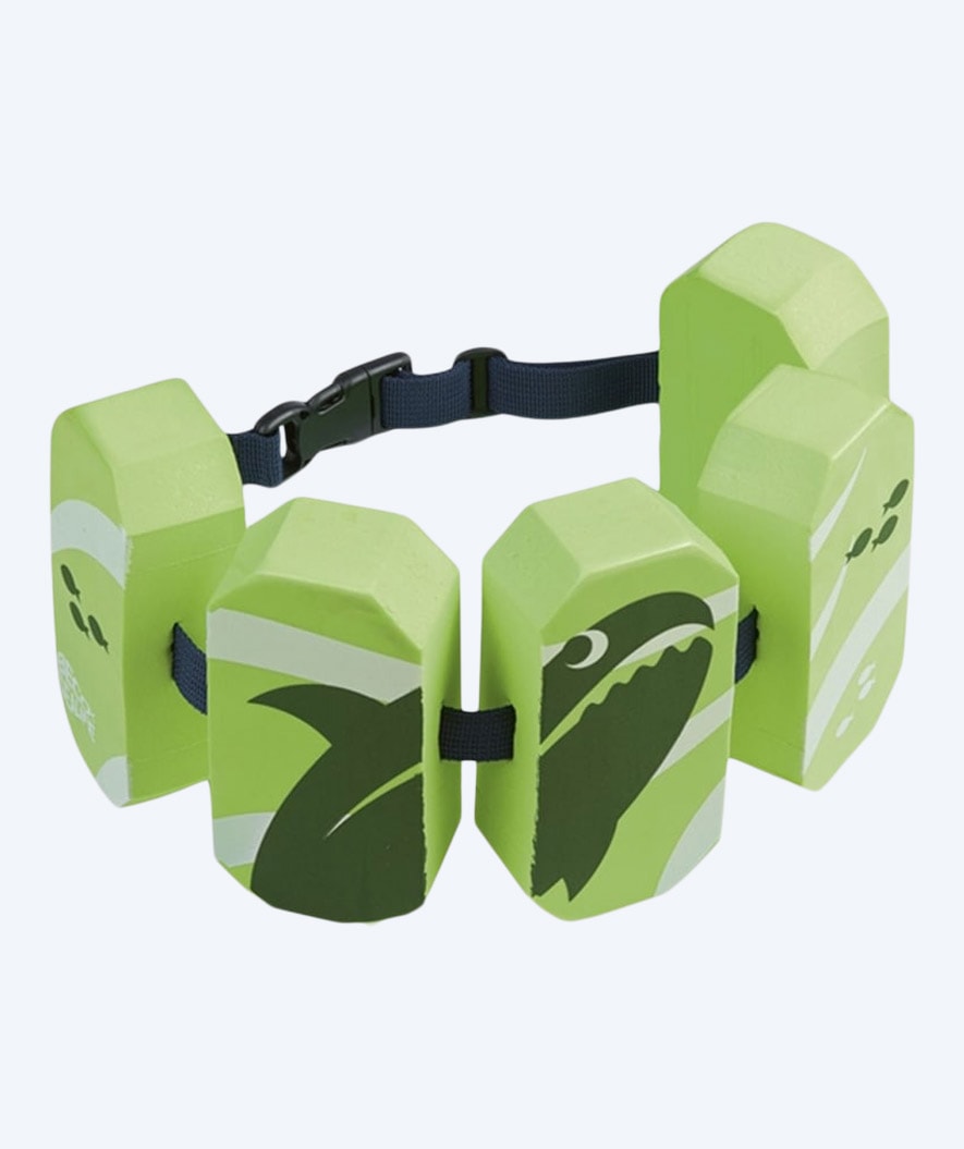 Beco kind zwemgordel (2-6) - Sealife - Groen