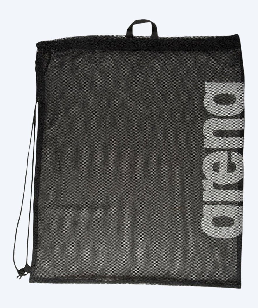 Arena zwemnet - Fast Team Mesh - Zwart