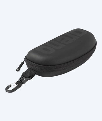 Arena zwembril etui - Zwart