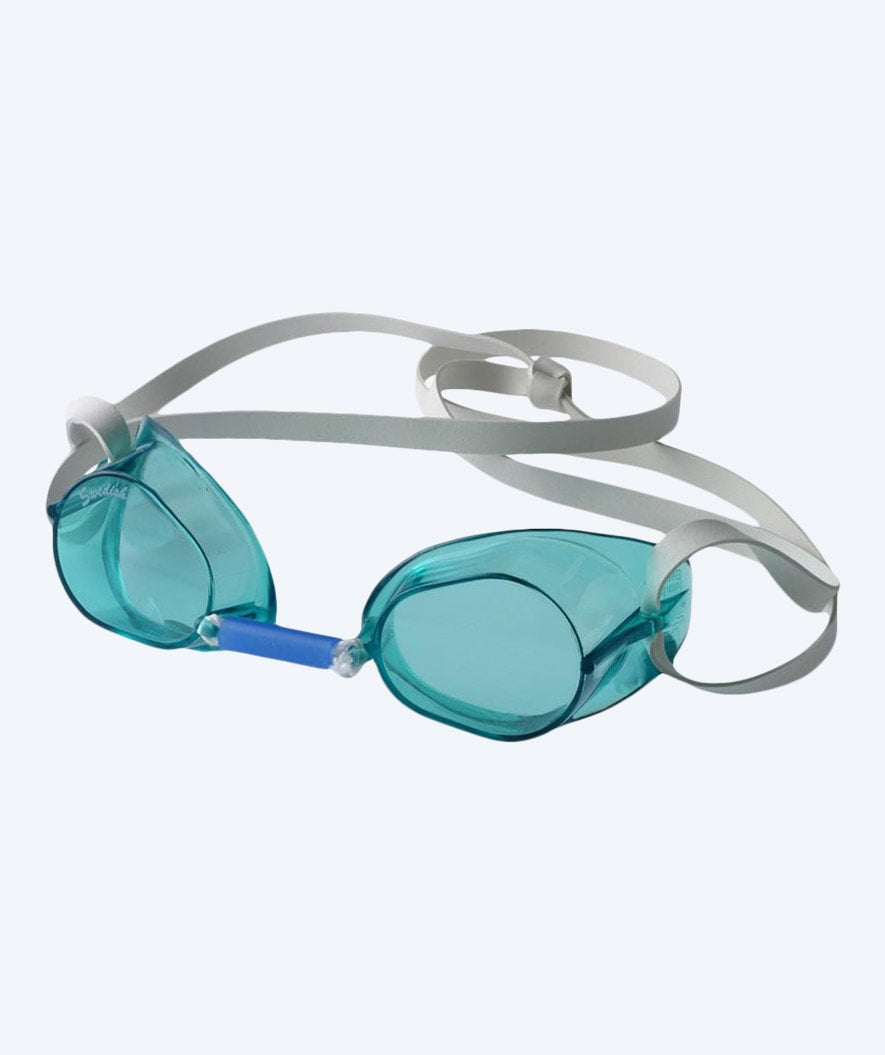 Malmsten training zwembril - Swedish Originals - Groen