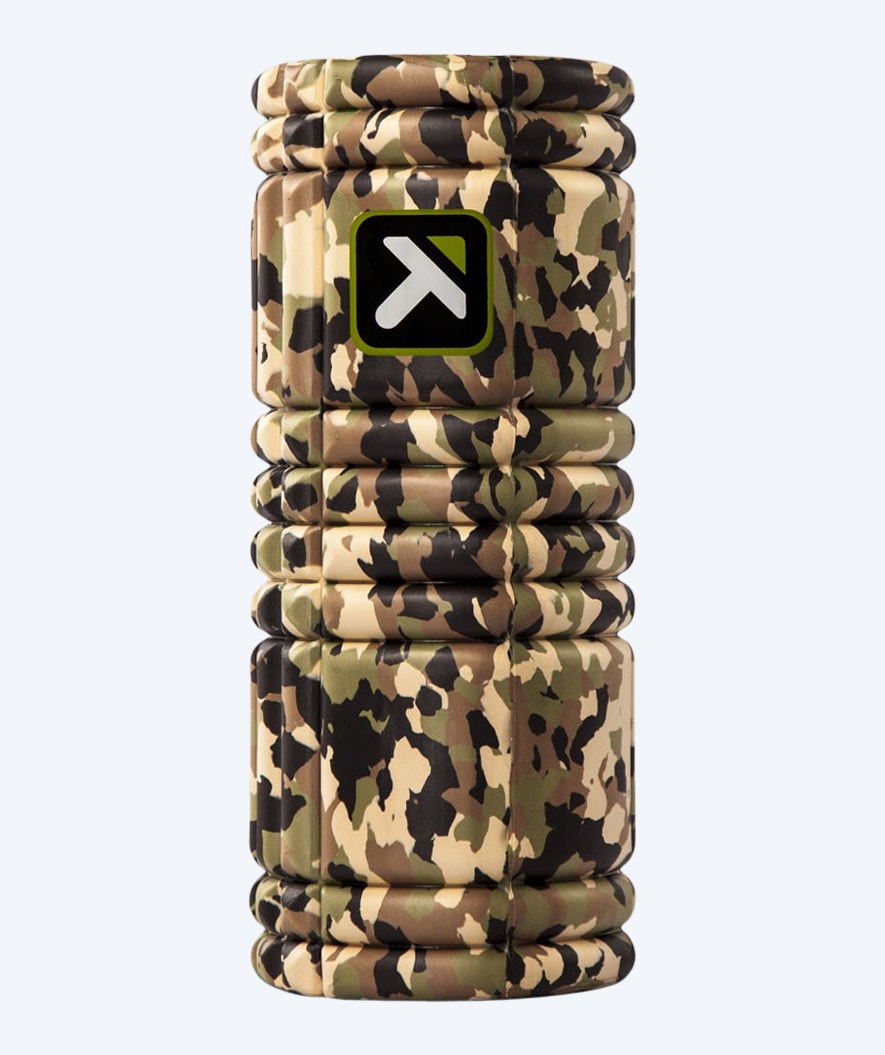 TriggerPoint massage roller - Grid - Camo