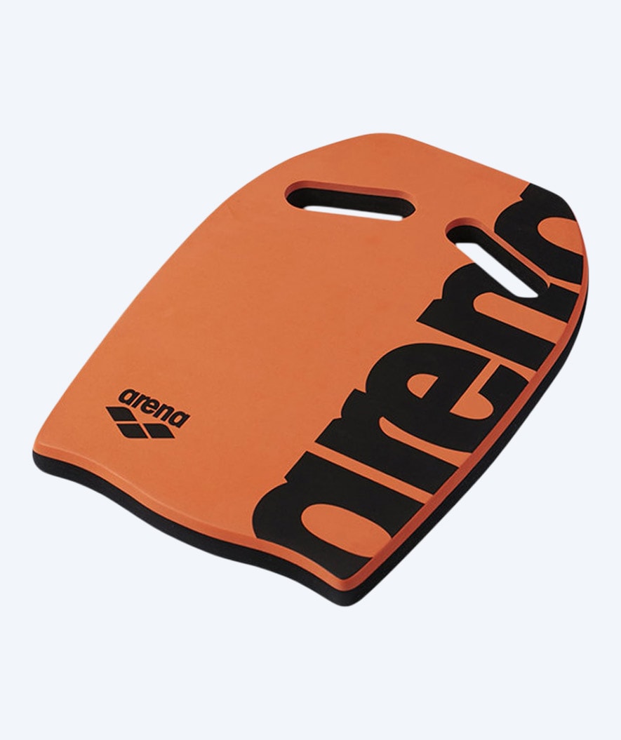 Arena zwemplank - Oranje
