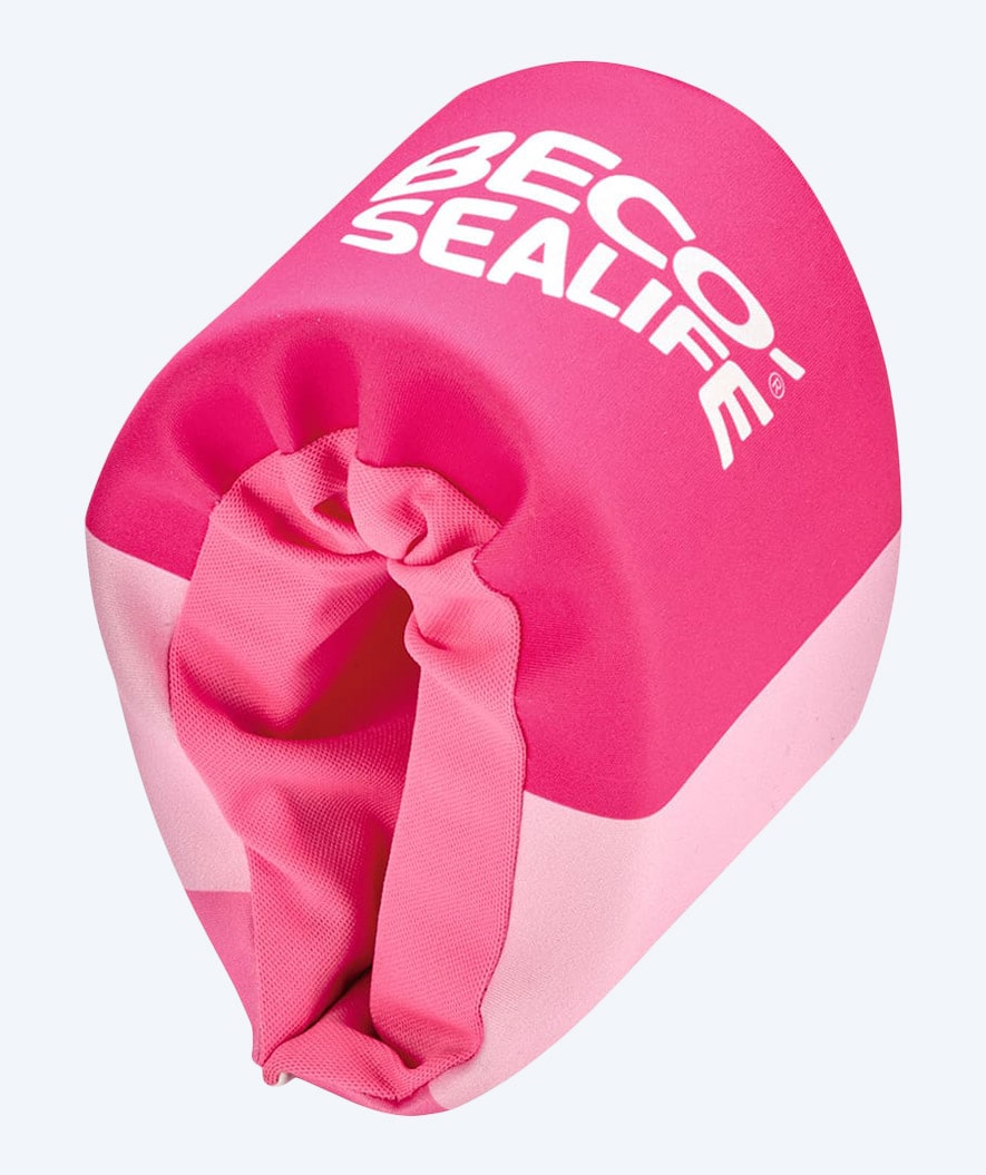 Beco zwembandjes voor kinderen (2-6) - Sealife - Roze