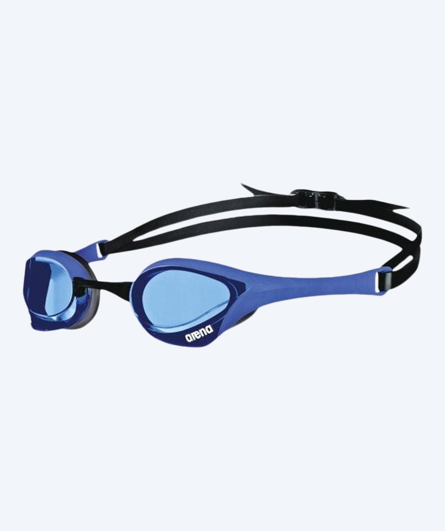 Arena zwembril - Cobra Ultra SWIPE - Blauw